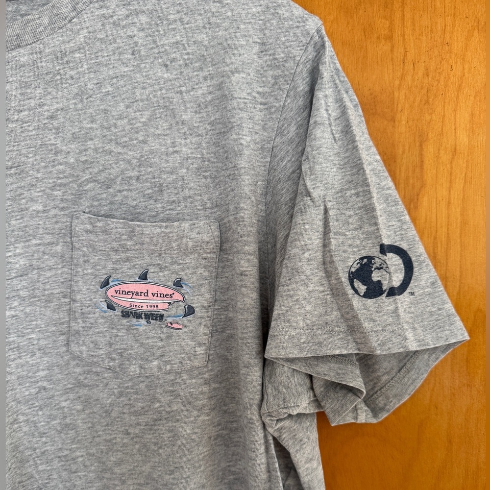 Vineyard Vines Large T Shirt